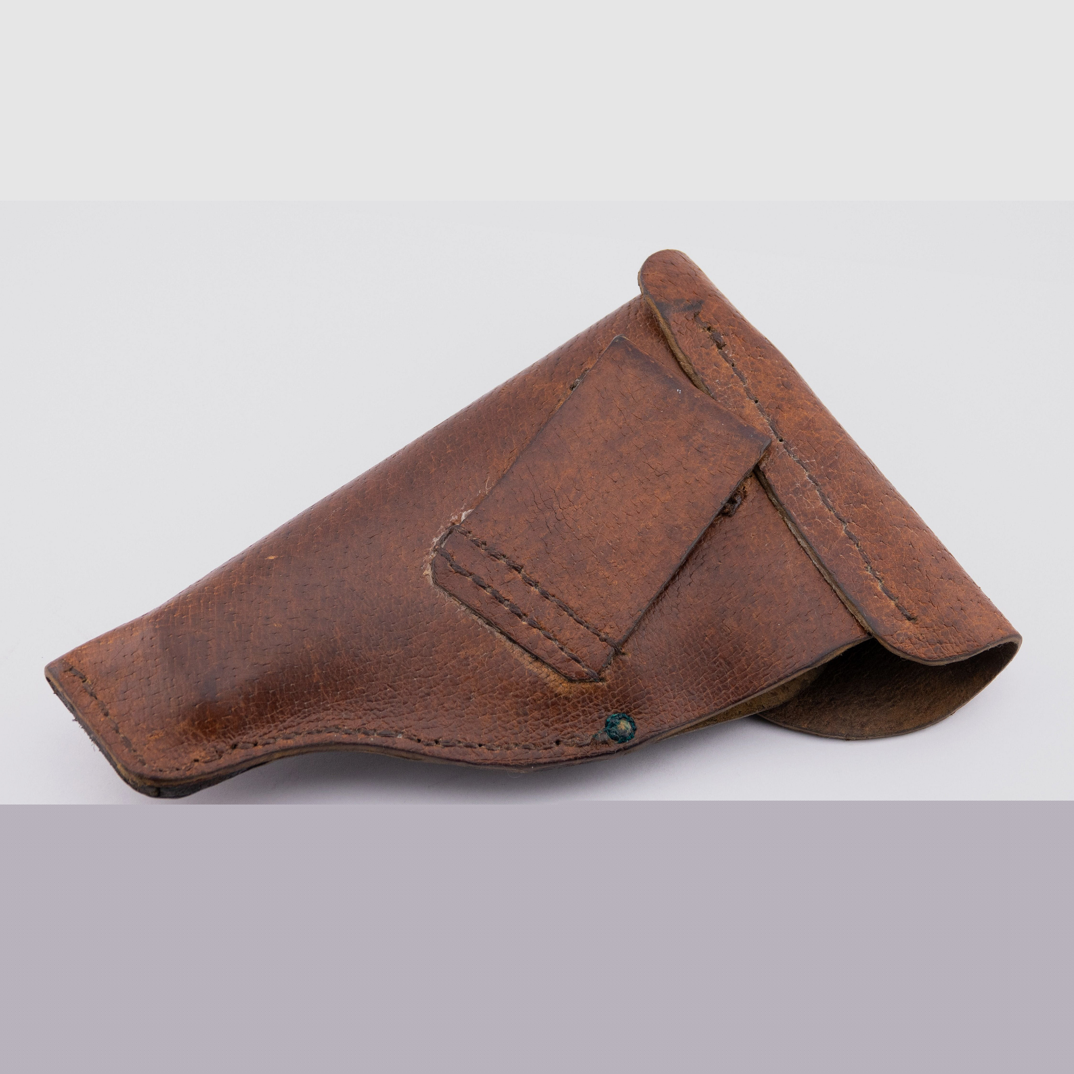 Walther Modell 4 inkl. Tasche