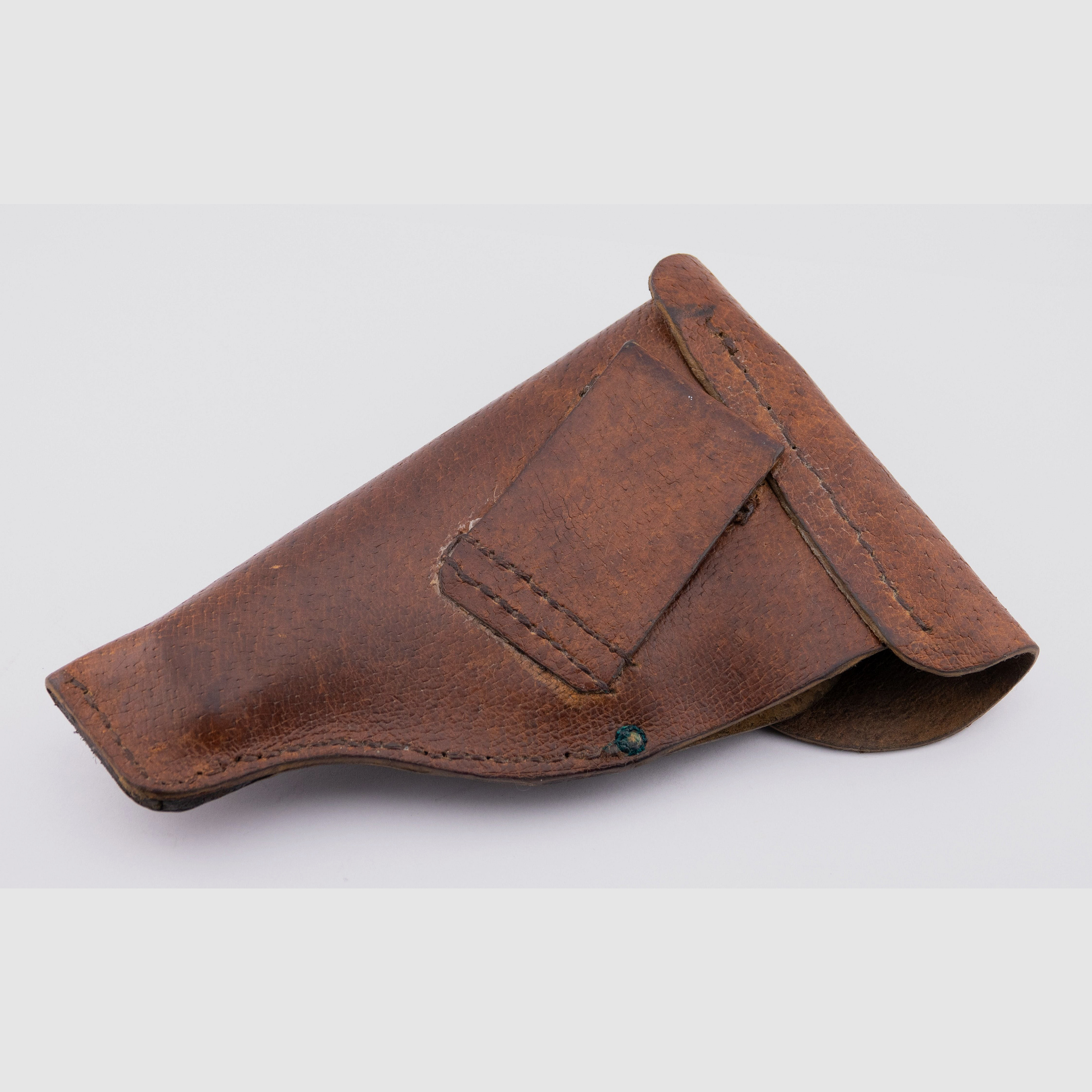 Walther Modell 4 inkl. Tasche