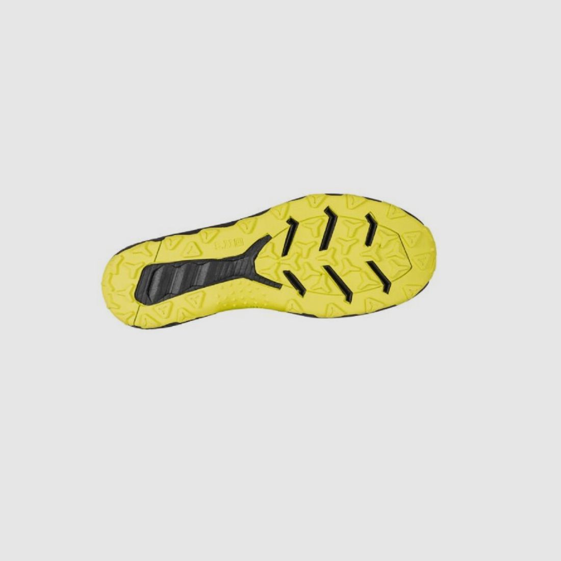 5.11 A/T Trainer GUNSMOKE, immagine 5 di 6