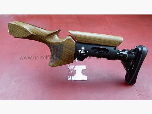 TSK www.tsk-italy.com TSK Trap Black Line for Perazzi MX8 / MX2000 / HT