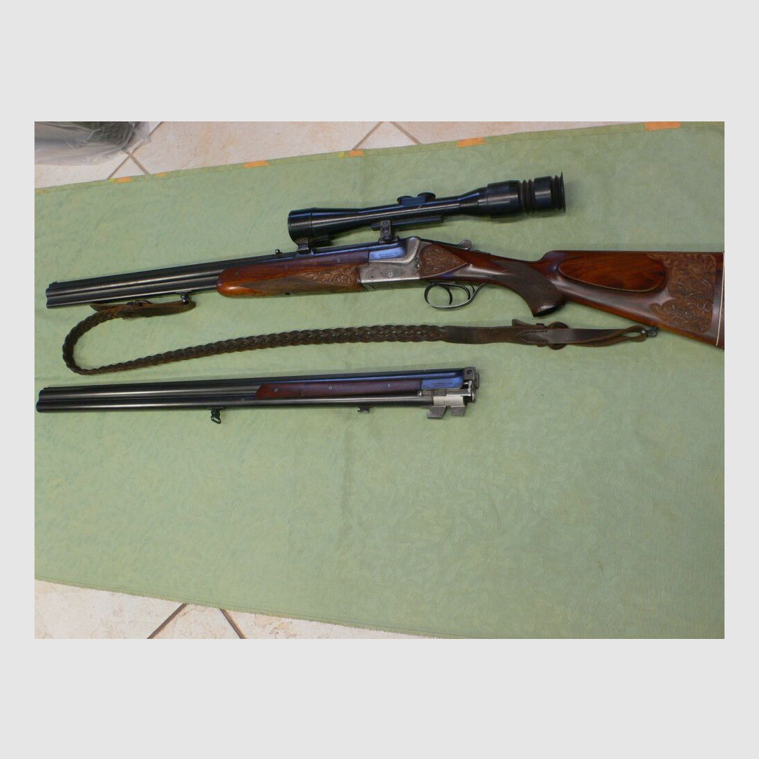 Gebr. Merkel Mod.210