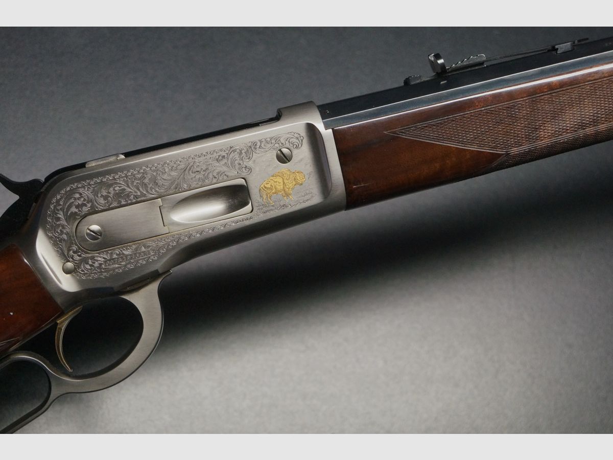 Browning 1886 High Grade, Bild 2 von 7