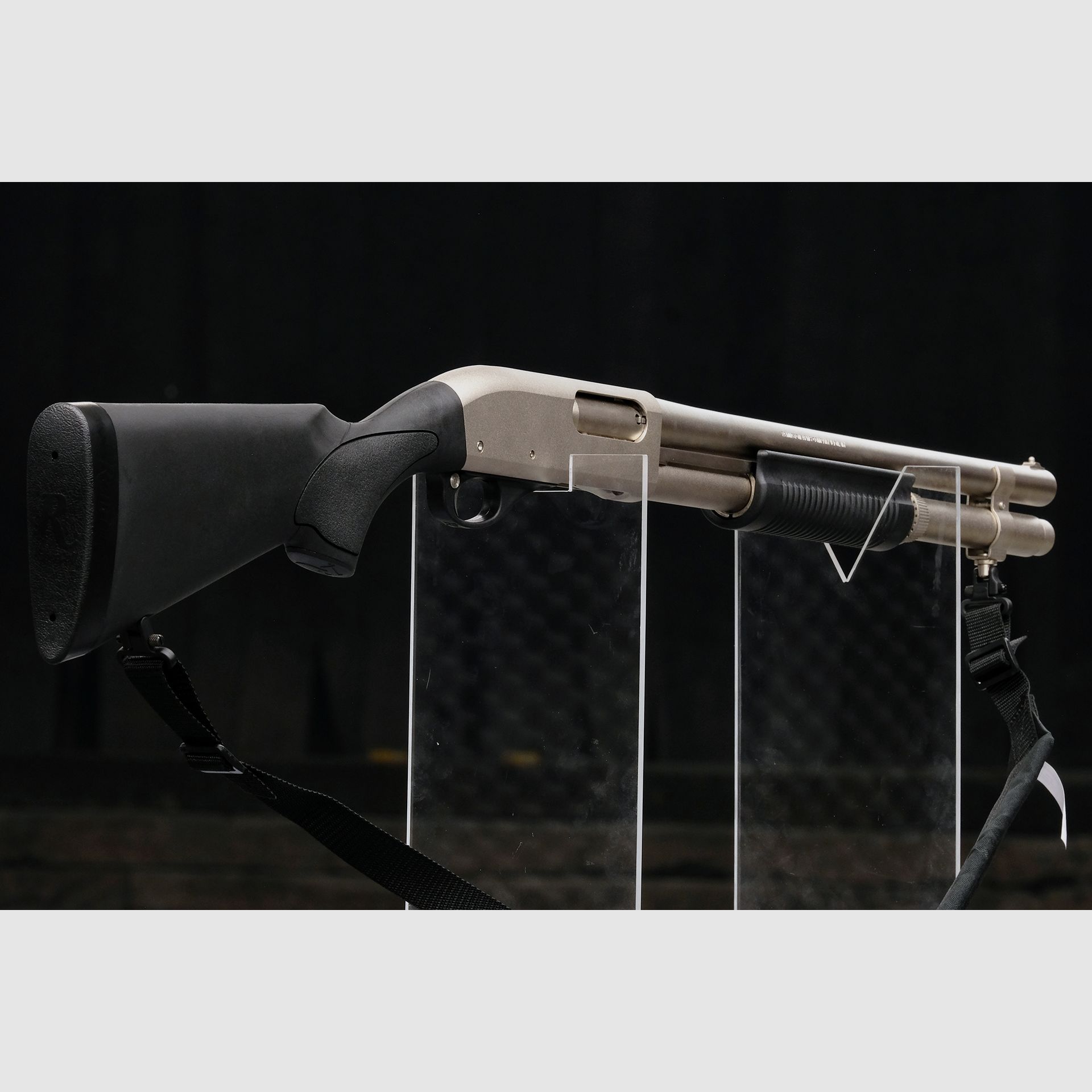 Remington 870 SP Marine Magnum, Bild 6 von 6