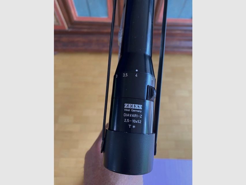 Krieghoff Ulm BBF Bockbüchsflinte mit Wechsellauf Kaliber 6,5x57R 20/76 Magnum WL 16/70 im Gewehrkoffer Waffenkoffer top Zustand Holland & Holland Seitenschlosse