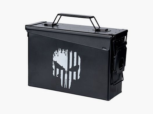Munitionskiste | Kal. .30 | Punisher