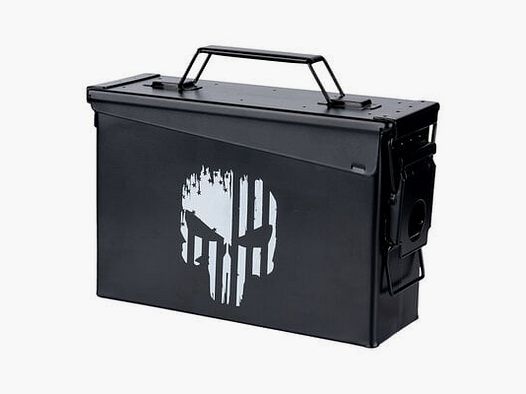 Munitiekist | Cal .30 | Punisher