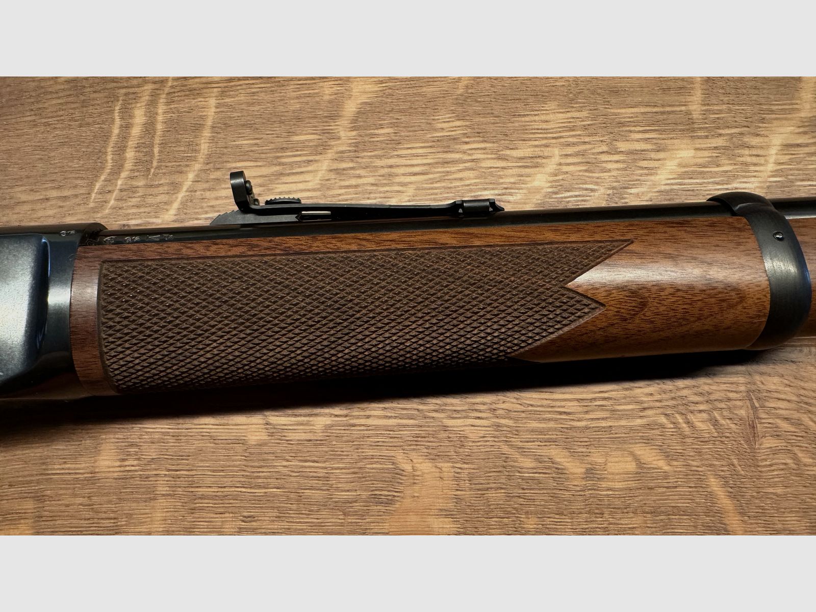 Winchester 9422 UnterhebelRep. Büchse .22lr .22