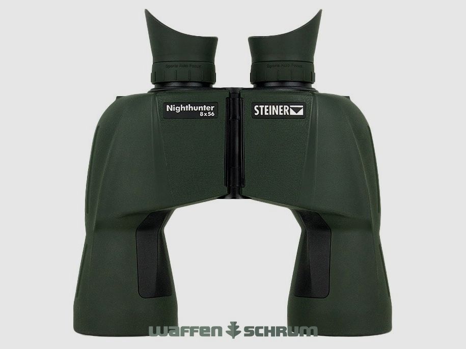 Steiner Nighthunter 8x56