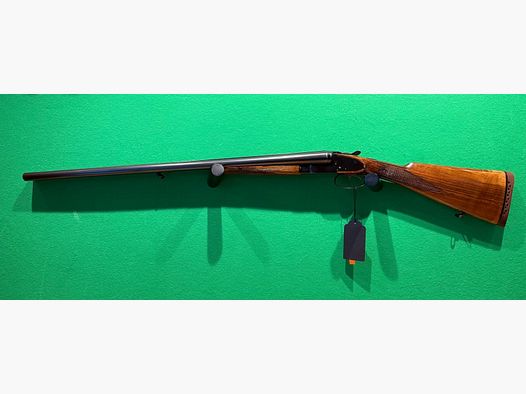 Brünner Doppelflinte 12/70