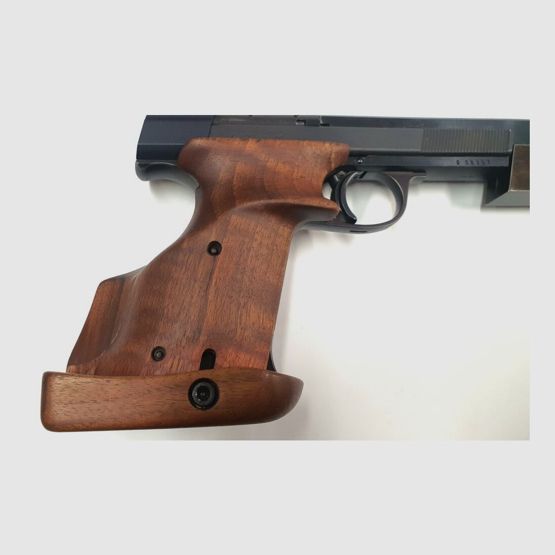 Hämmerli Switzerland Hämmerli International