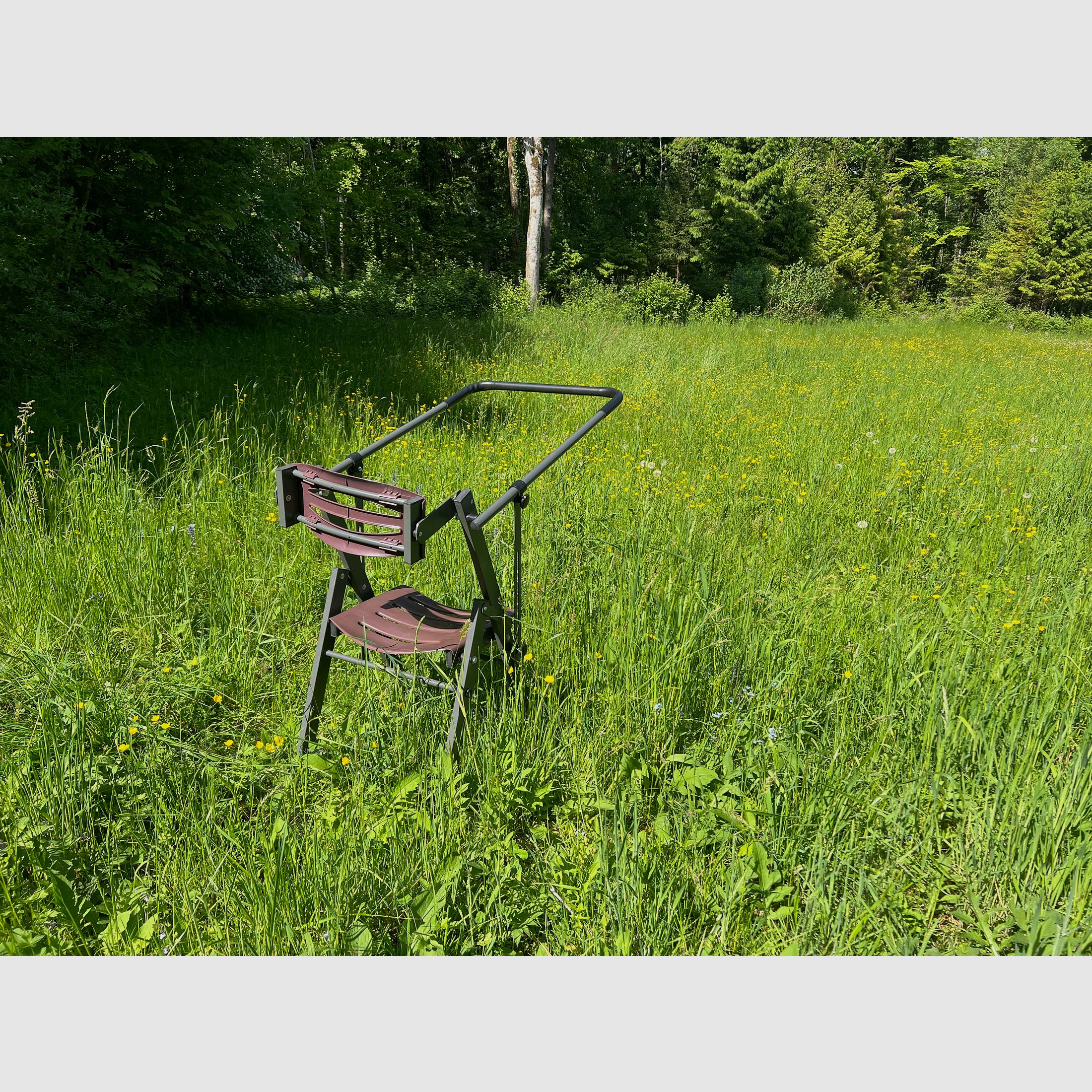 Bodensitz 1,4 m, Bild 2 von 3