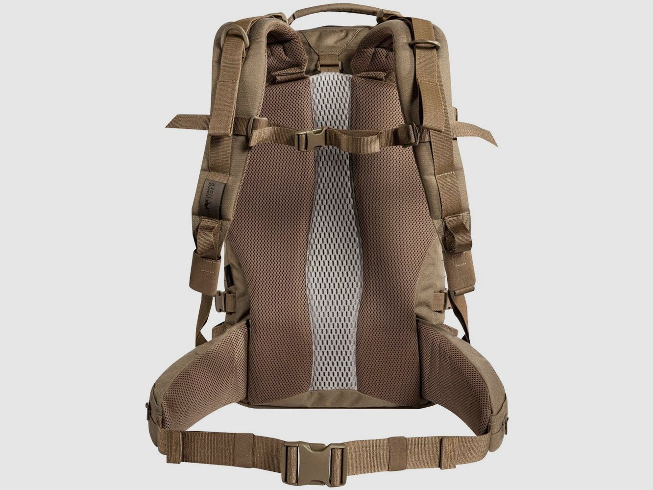 Tasmanian Tiger Backpack Mission Pack MKII (Coyote Brown), imagen 2 de 4