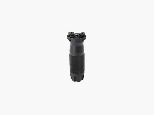 SAMSON MANUFACTURING CORP Grips SAMSON MANUFACTURING CORP VERTICAL GRIP M-LOK STANDARD MEDIUM ALUMINUM BLACK