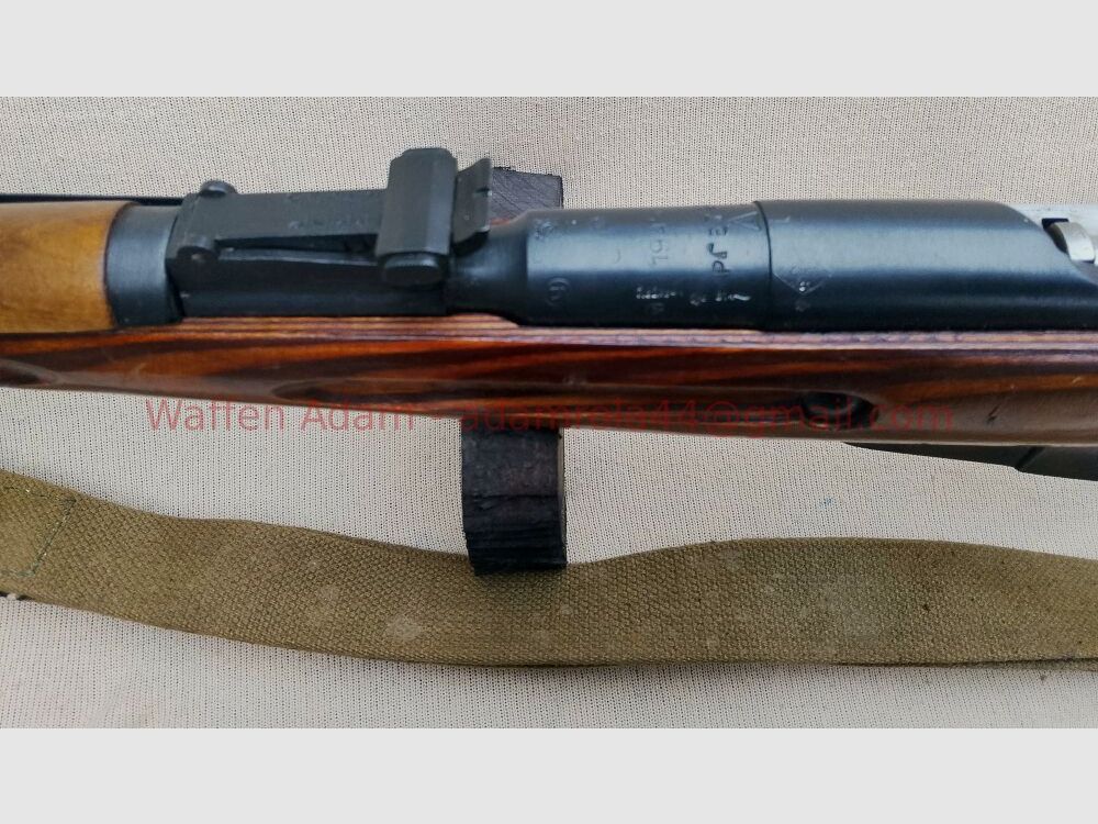 Izmash Mosin Nagant M-44 Kurzgewehr