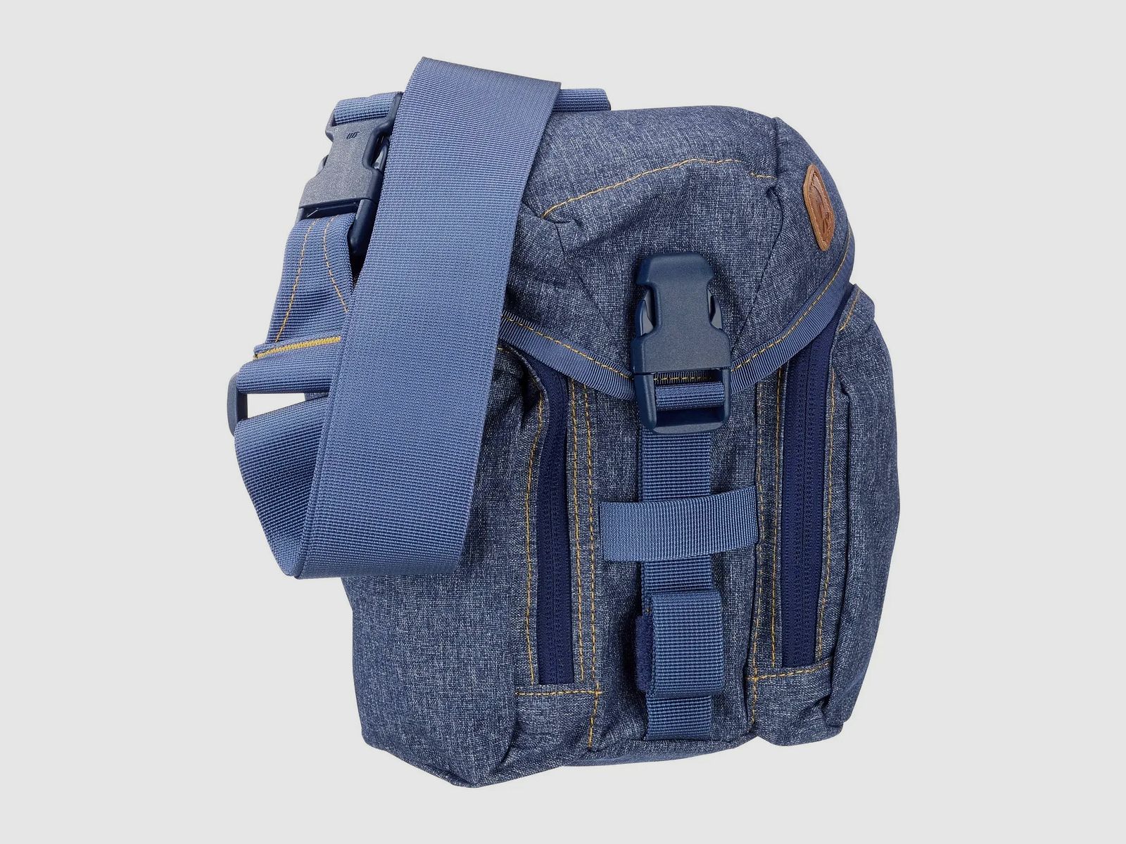Helikon-Tex Helikon-Tex Tas Essential Kitbag - Blauw