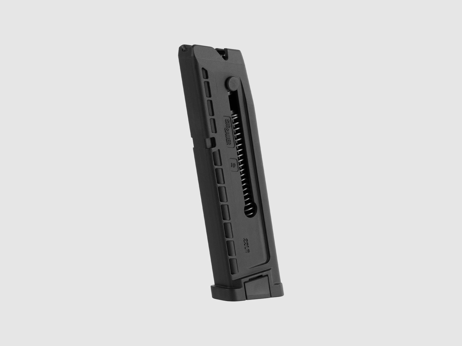 SIG SAUER P322 Magazin 10 Schuss .22lr - Firearms