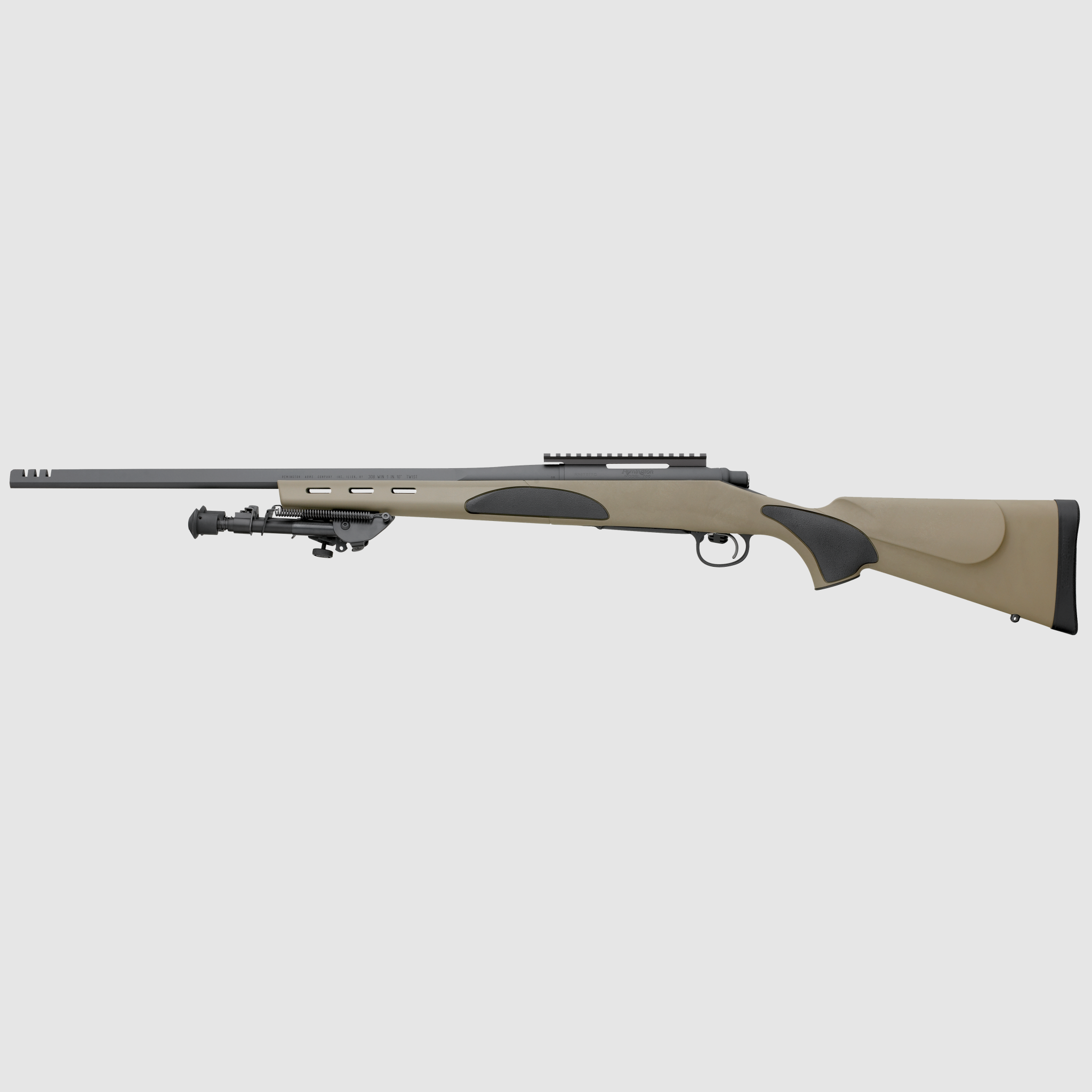 Remington 700VTR, immagine 5 di 5