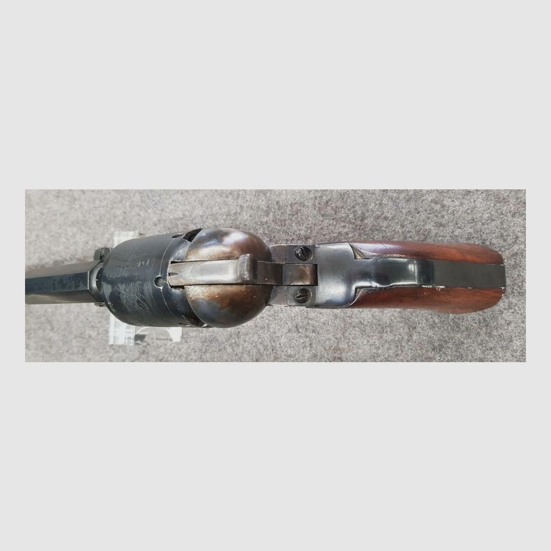 Euroarms Walker 1847