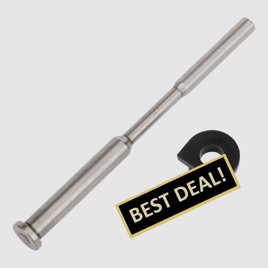 CZ asta guida con buffer per 75 SP-01, immagine 1 di 2