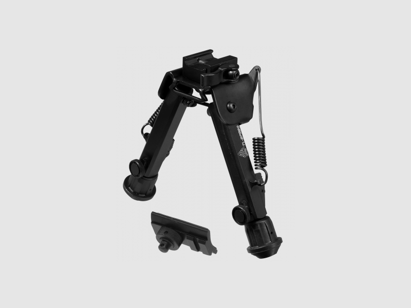 UTG Super Duty Bipod QD 6" – 8.5", immagine 1 di 4