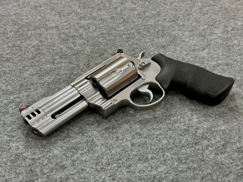 Revolver Smith & Wesson 500 .500S&W - versandkostenfrei -