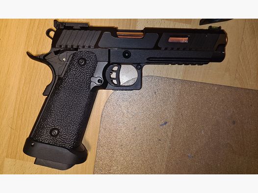 REAPO BABA YAGA BETA