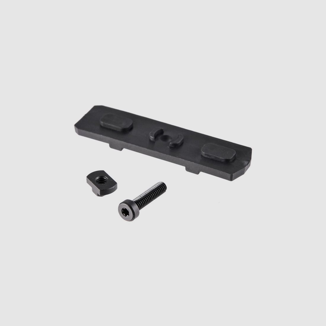 UNITY TACTICAL SWITCH UNITY TACTICAL AXON M-LOK ZESTAW MONTAŻOWY CZARNY, zdjęcie 1 z 2