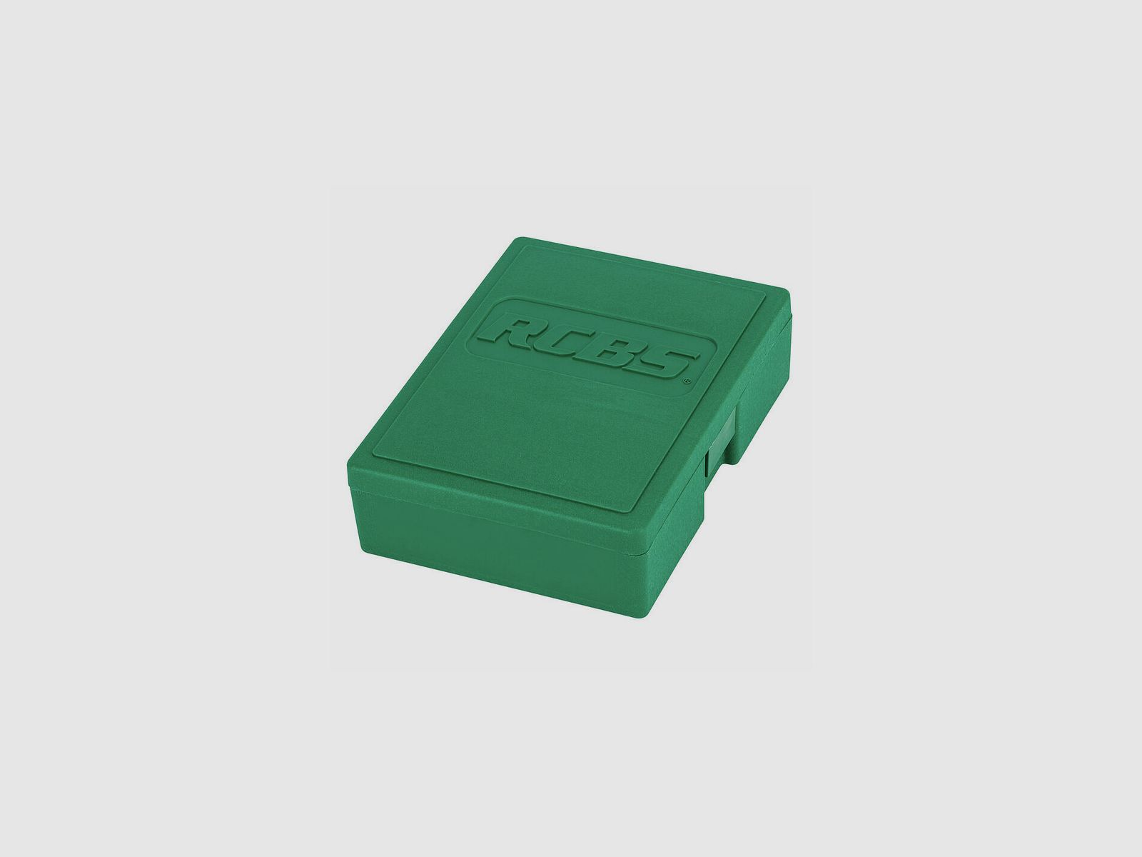 Set of 2 Dies RCBS 257 Wby. Mag. – full length – Group A, image 2 of 2