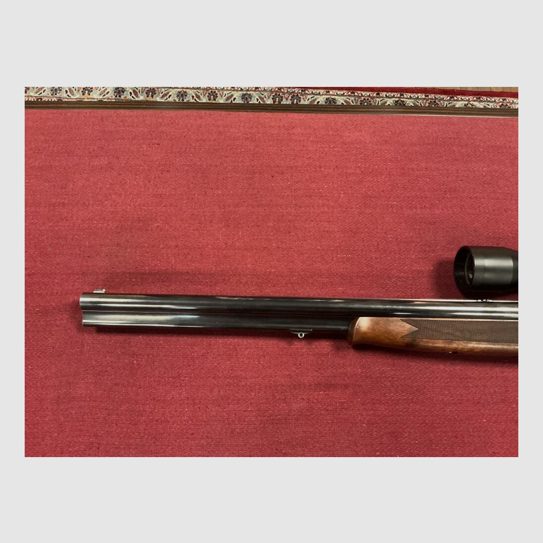 Antonio Zoli Mod. MG 92