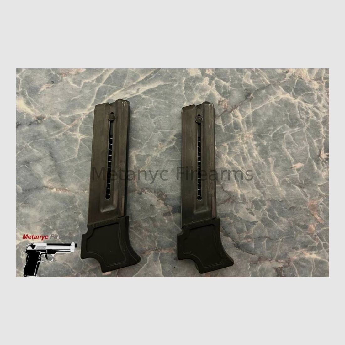 Hämmerli P215	 .22lr