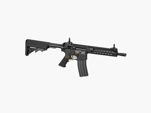 G&G CM15 KR CQB 8.5 Inch in Schwarz Airsoft S-AEG frei ab 18