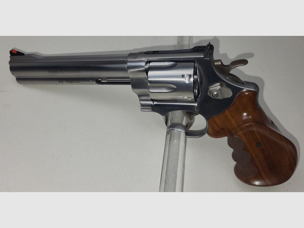 Smith&Wesson 629-6 Classic
