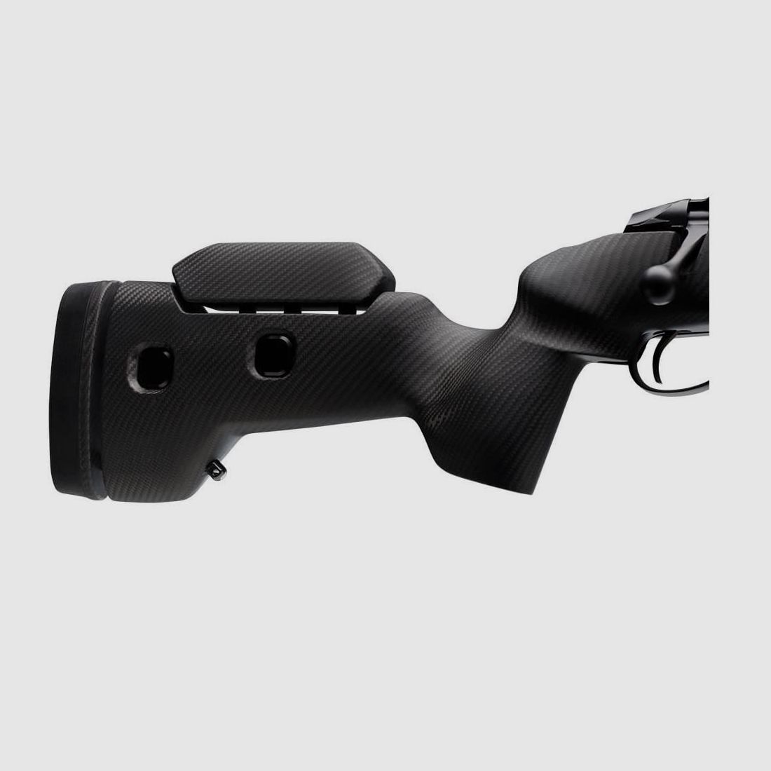Sako 85 Carbon Wolf, Bild 3 von 7