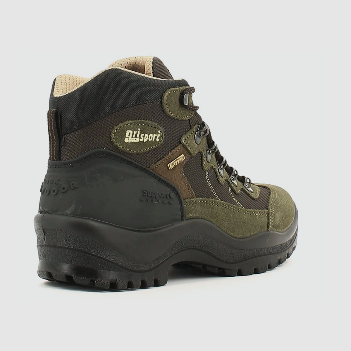 GRISPORT Oliva Scuro Scamos Olive