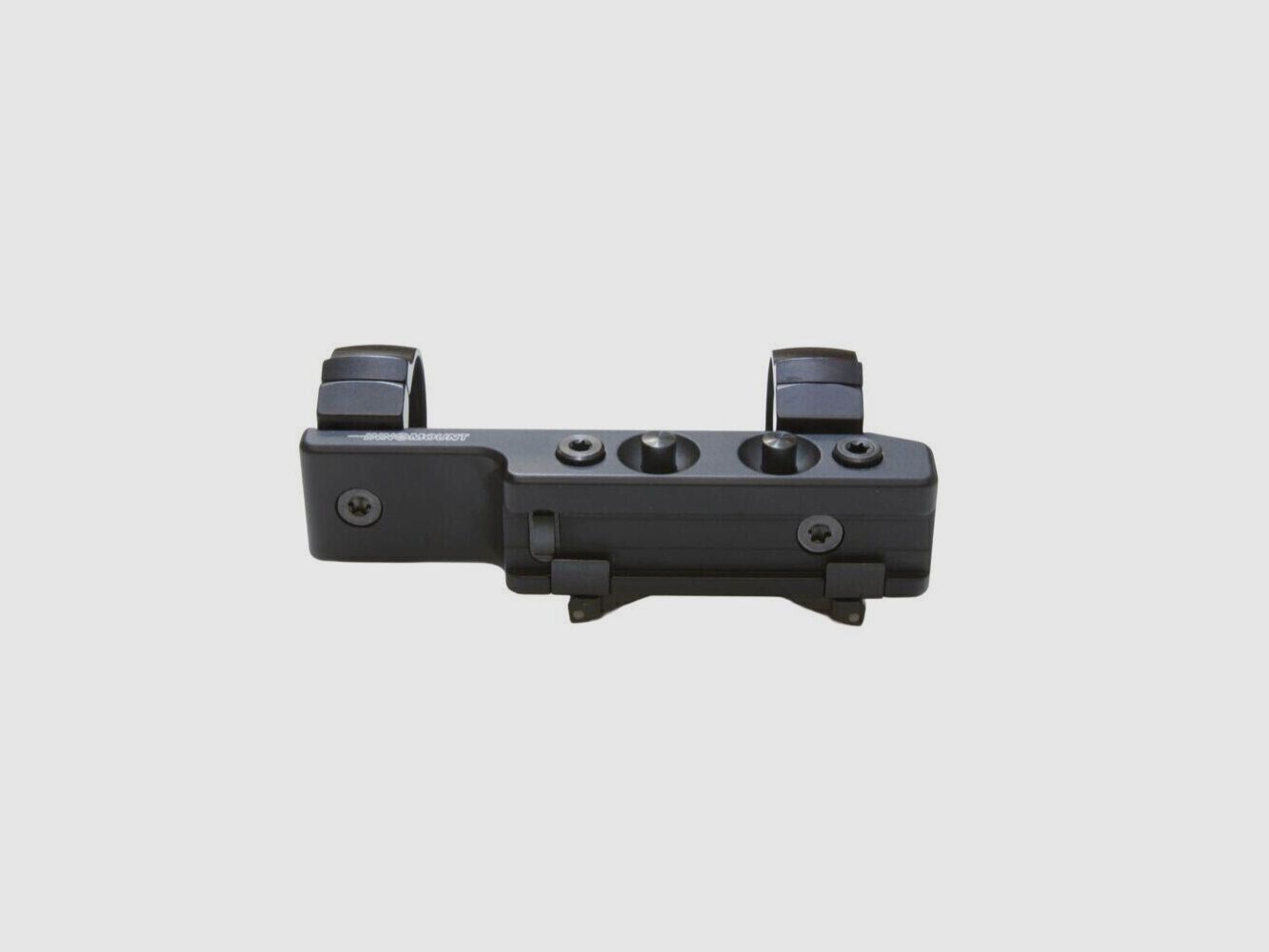 Montage INNOmount QD 12 mm Prisma Ø 34 mm, Bild 5 von 5