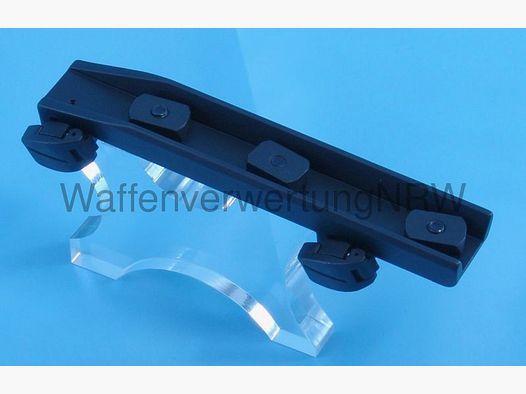 Montage de selle Blaser R93/ R8