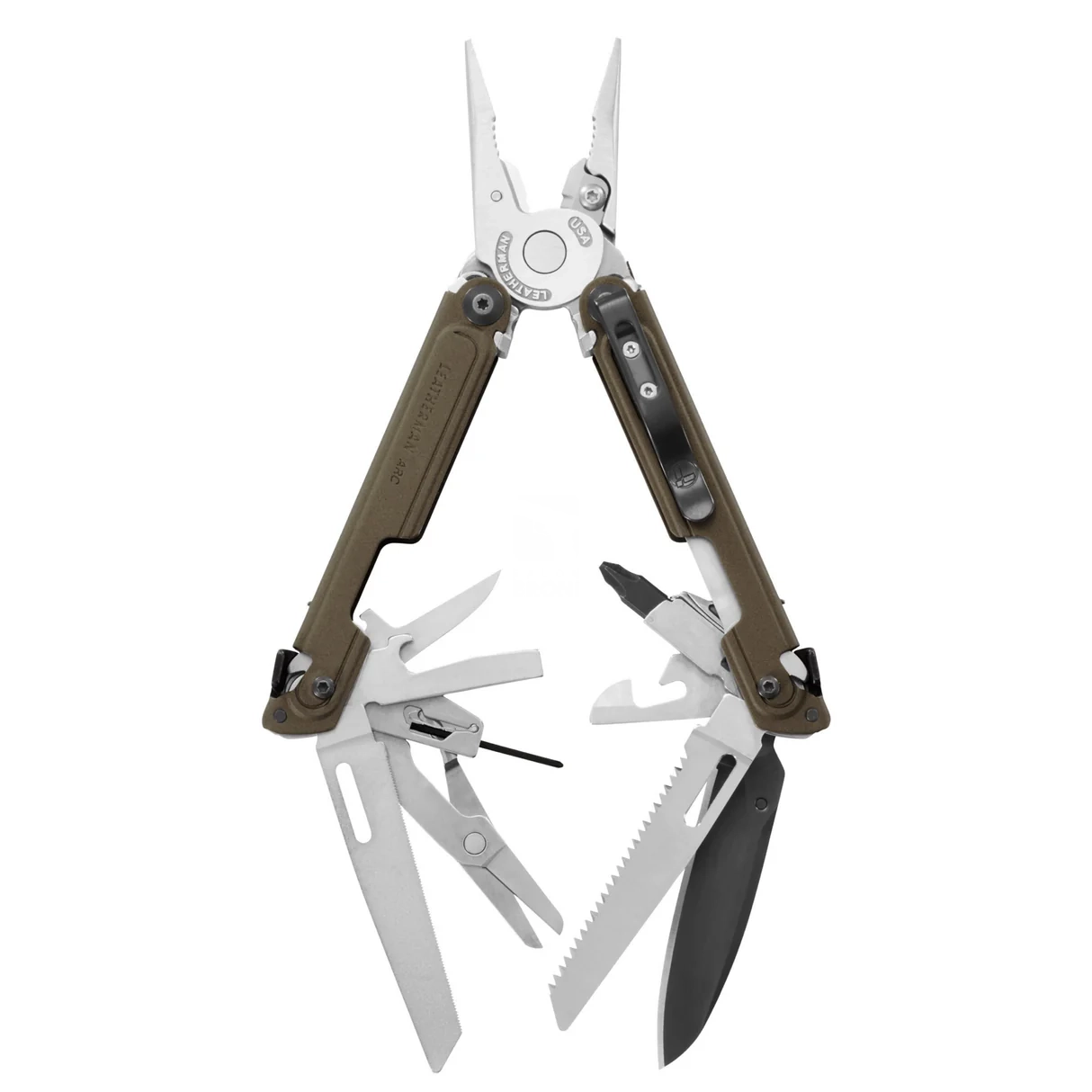 Multitool Leatherman - ARC Talos, zdjęcie 3 z 4