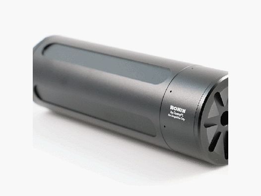 Ronin geluidsdemper | 1/2x20 UNF