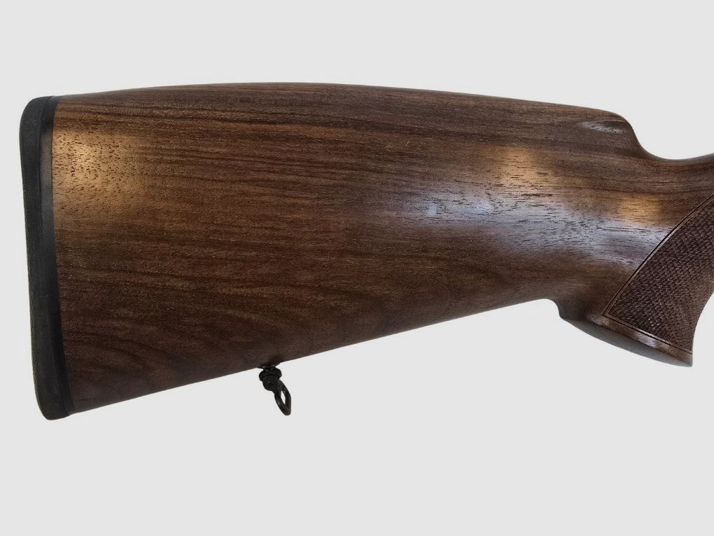 gebr. MERKEL KR1 mit orig. SM montiertes KAHLES Helia CT 3-10x50L Abs. 4A-CD, Zustand: Neuwertig, Bild 5 von 9