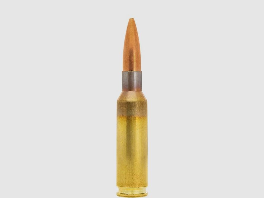 LAPUA-6.5×47 Lapua-OTM-ScenarL-120GR-M50600, image 2 of 2