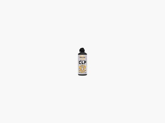 Olej Breakfree CLP - butelka 118 ml