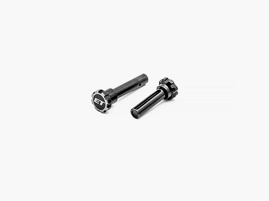 Eemann Tech Extended Pivot and Disassembly Pin Set for AR-15