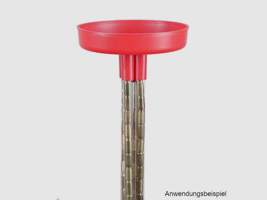 LEE Hulsentrichter Case Collator