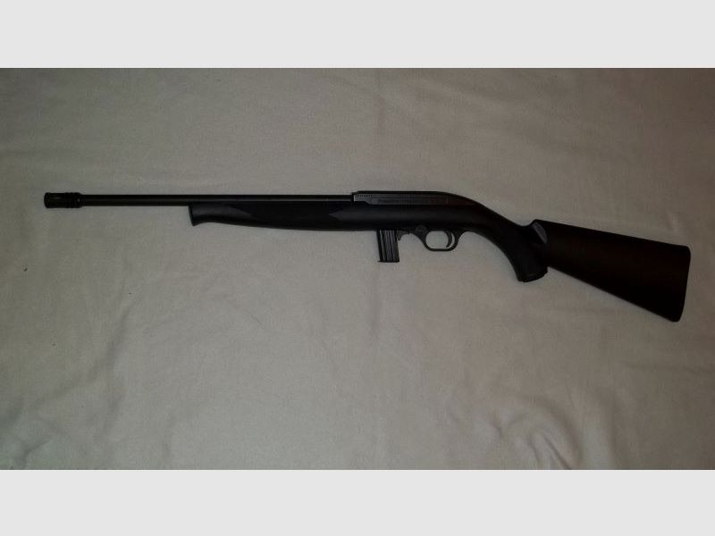 Mossberg 715T Plinkster Talo kal. 22 lr.