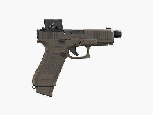 GLOCK 45 A-Cut Hunter Edition Combo