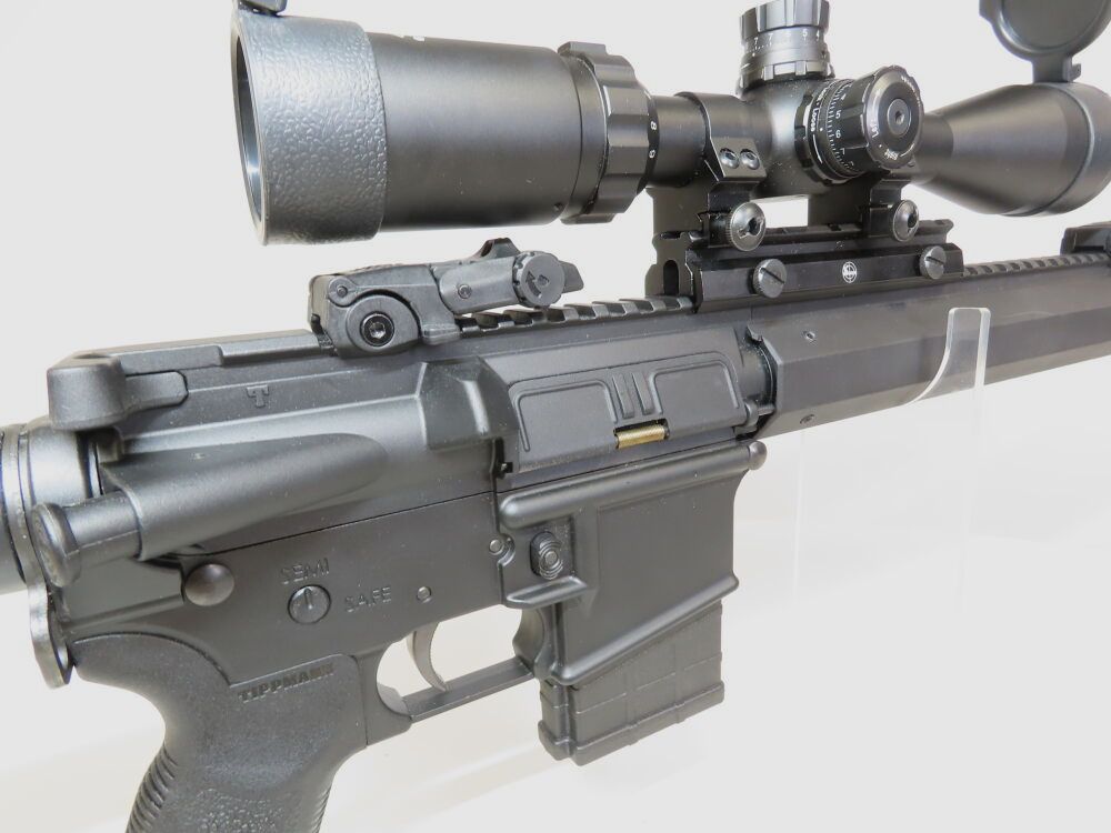Tippmann M4-22 Elite-GS