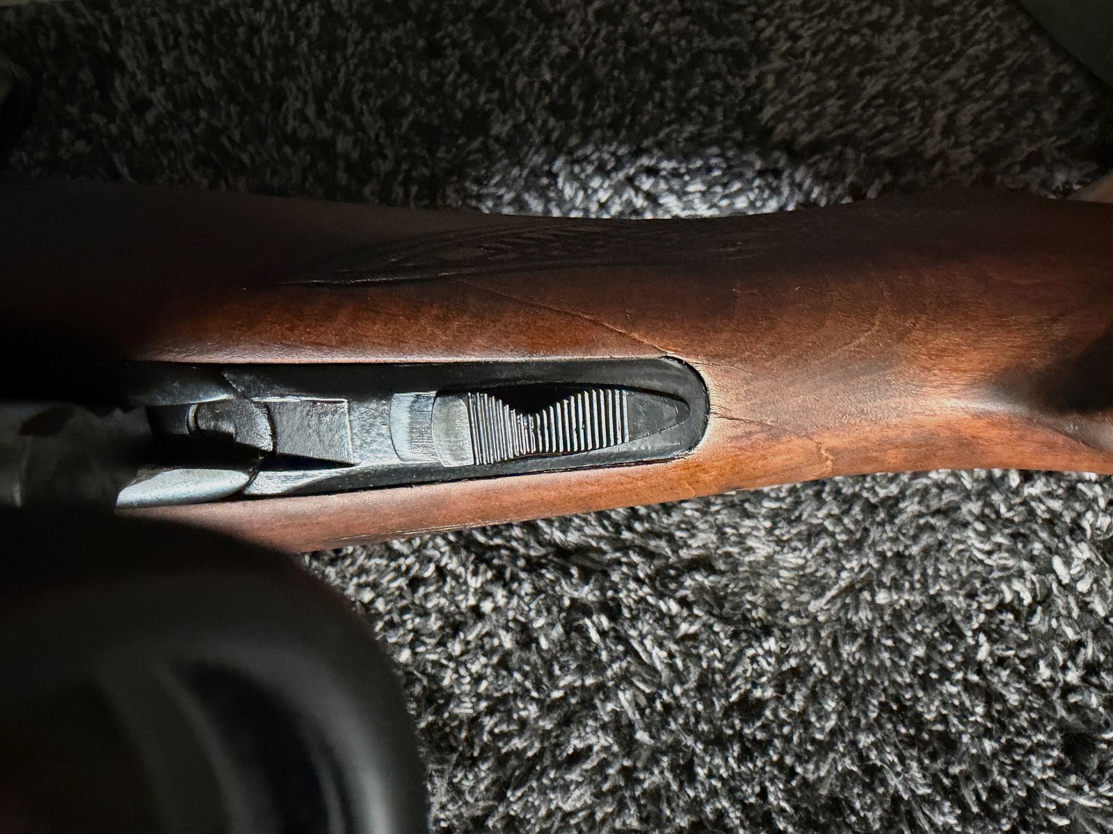 Repetierer RWS .30-06  mit Zeiss Diatal Z 8x56, Absehen 4, mit EAW Montage  Lauflänge 60 cm