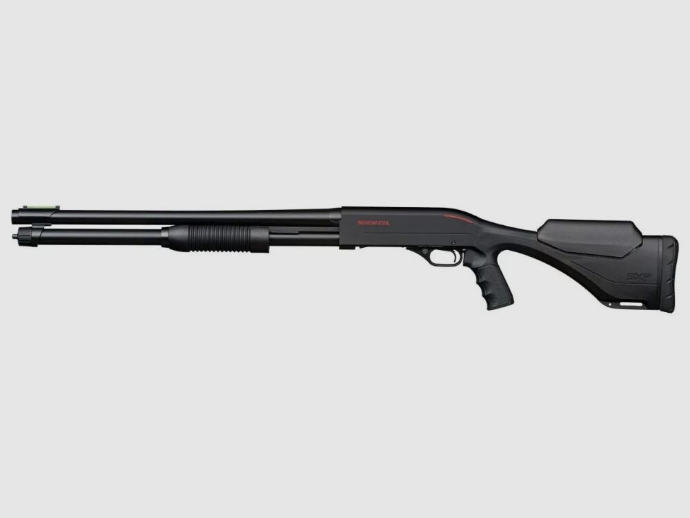 Winchester SXP Xtreme Defender High Capacity, zdjęcie 4 z 4