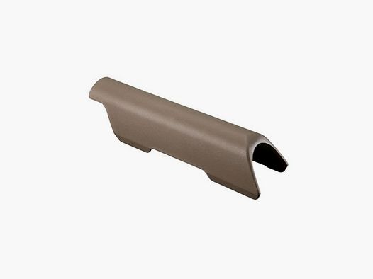 MAGPUL CTR/MOE CHEEK RISER 1/4″ POLYMER FOR AR-15 FDE