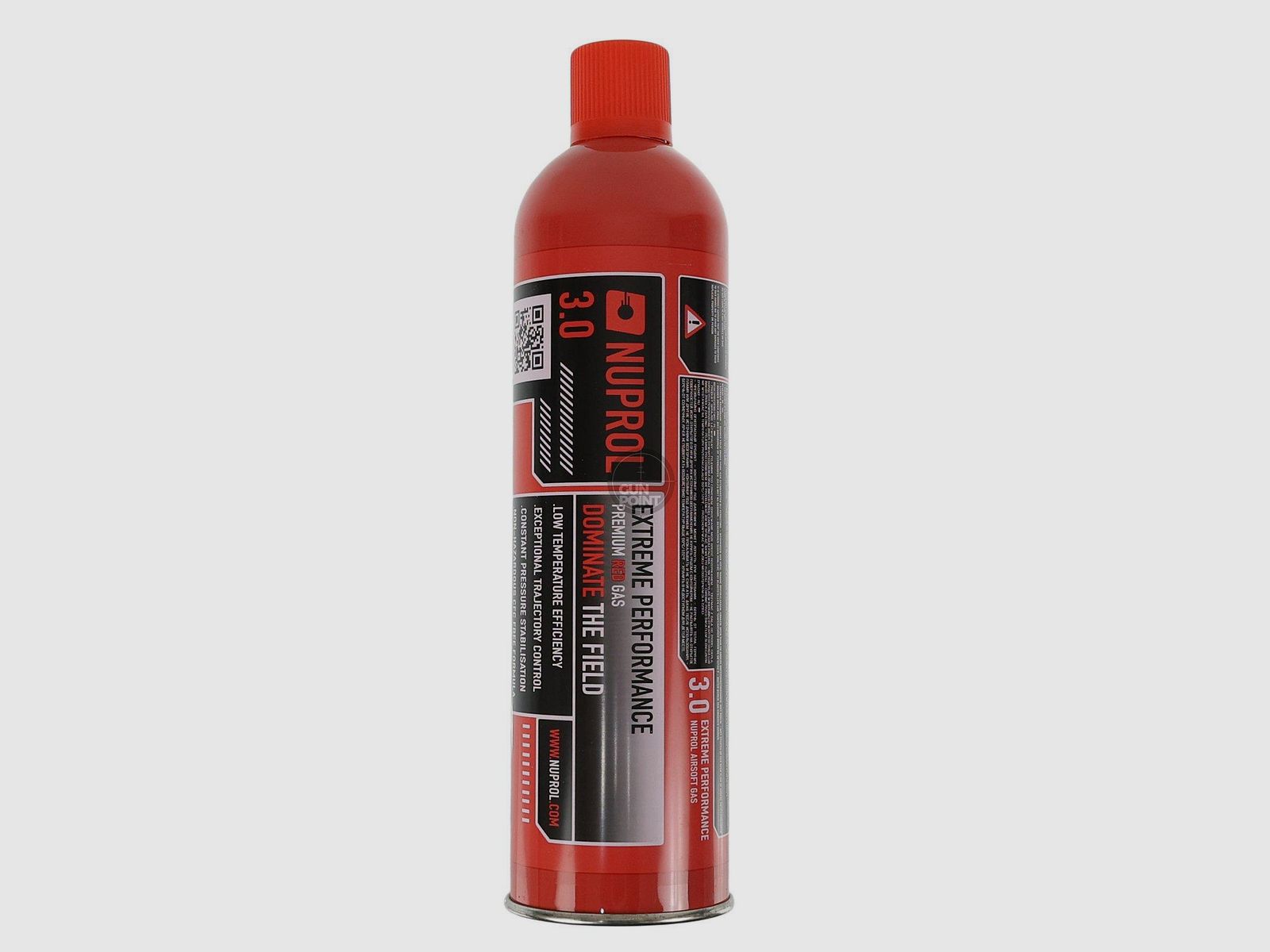 Nuprol NP 3.0 Premium Gas 600ml